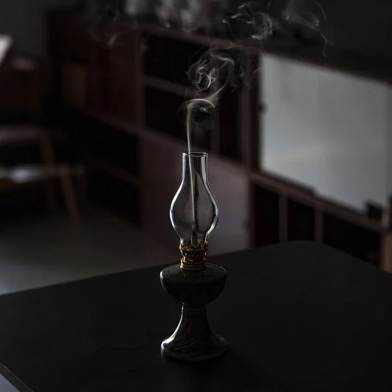 Stillflame™ Oil Lantern - Image 8