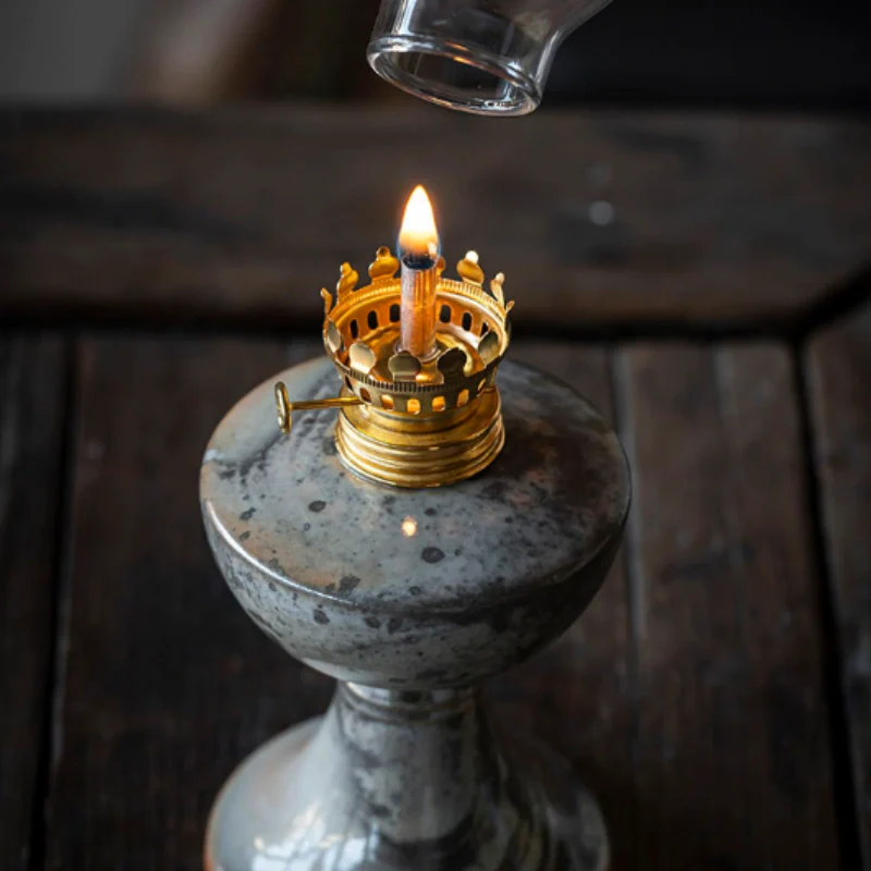 Stillflame™ Oil Lantern - Image 9