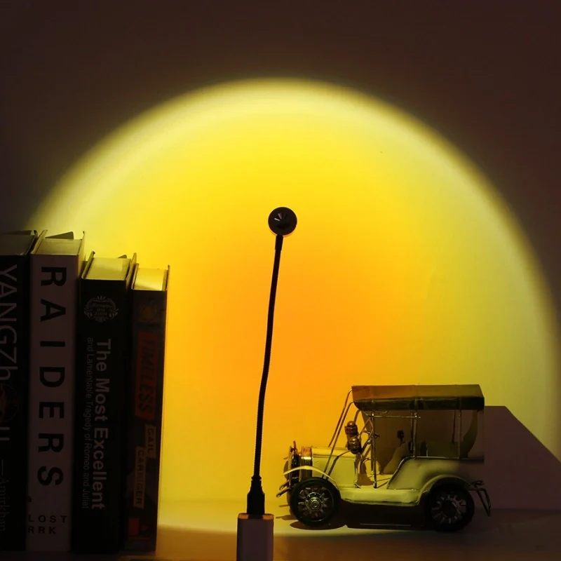 Sunset Projector - Image 8