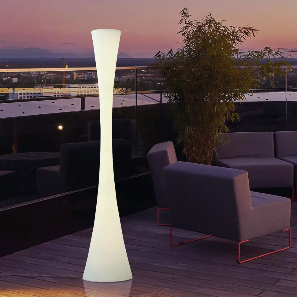 Sunspire™ Floor Lamp