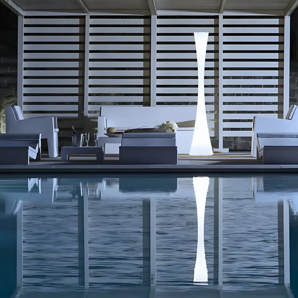 Sunspire™ Floor Lamp - Image 2