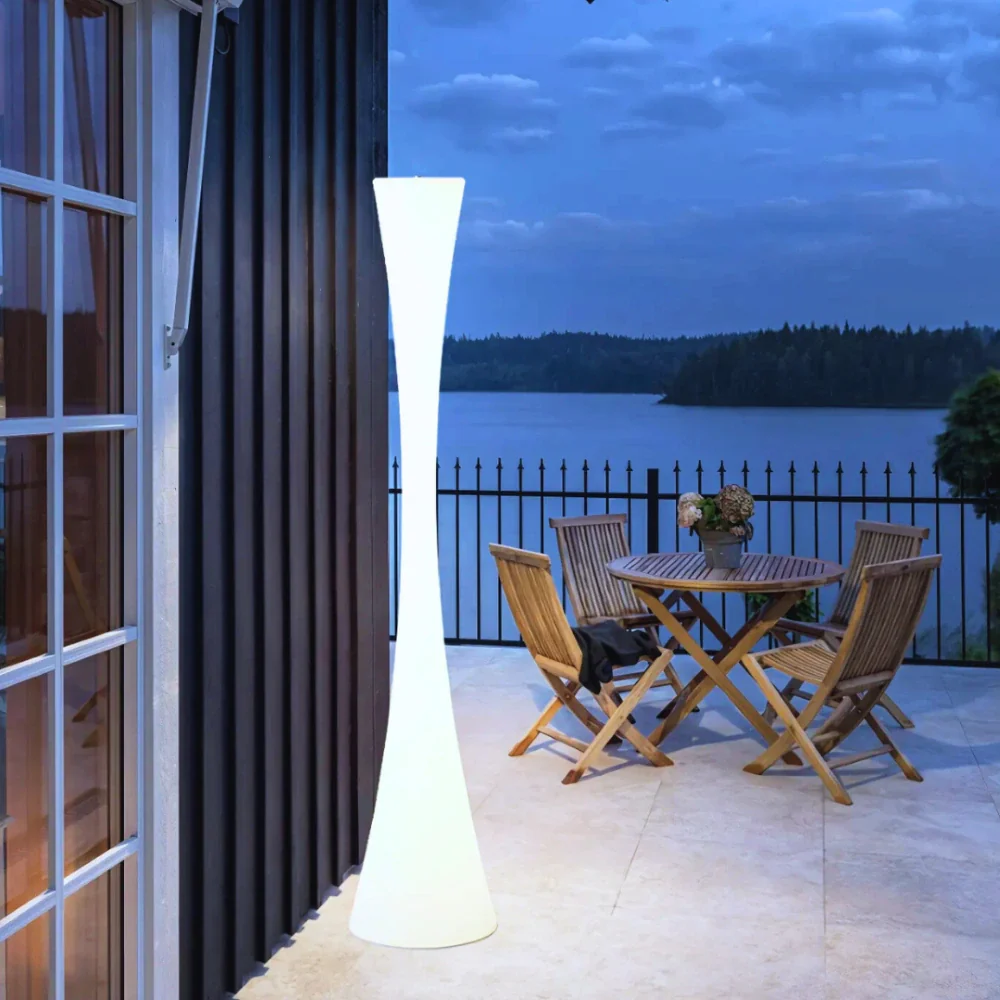 Sunspire™ Floor Lamp - Image 3