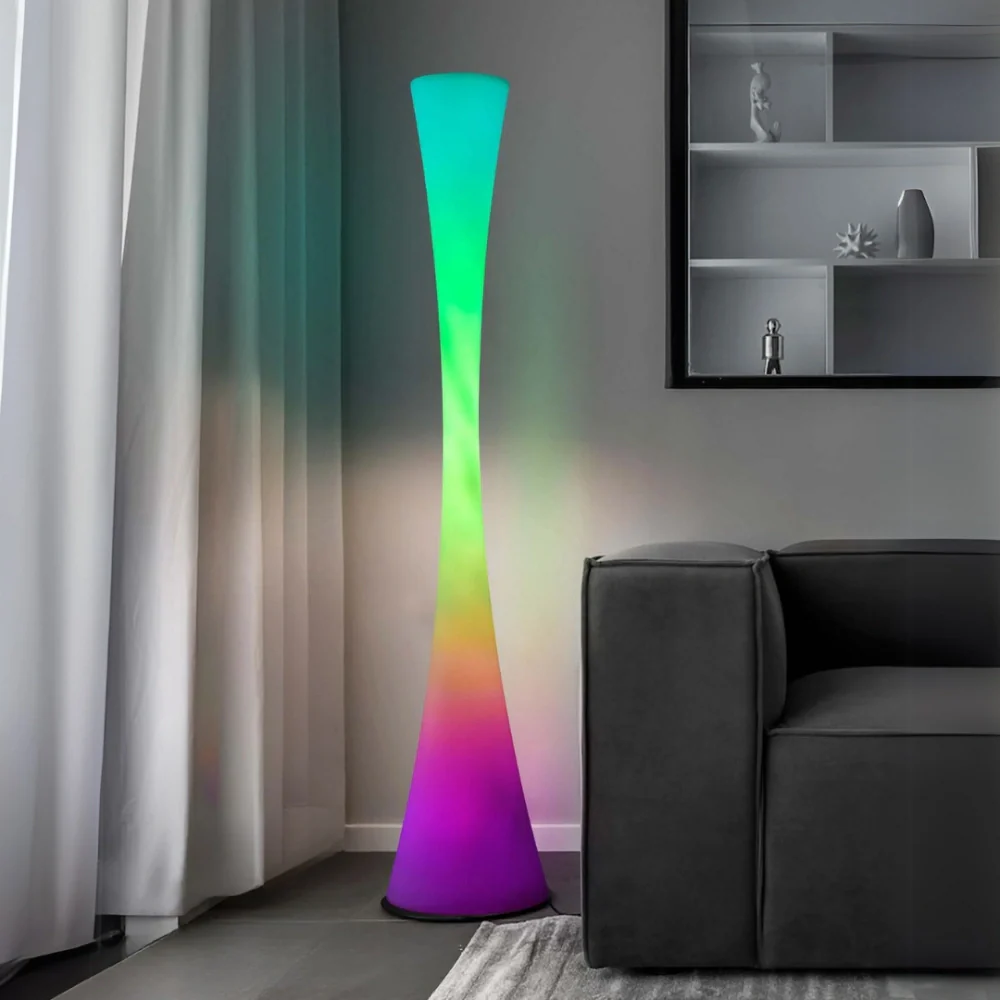Sunspire™ Floor Lamp - Image 5