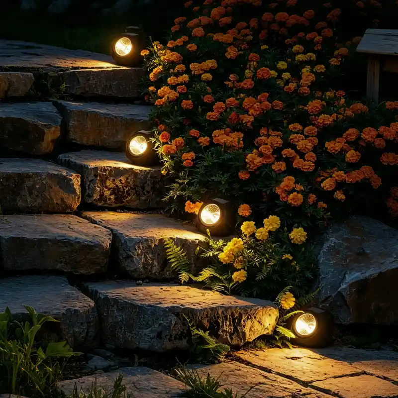SunStone™ Solar Spotlight - Image 2