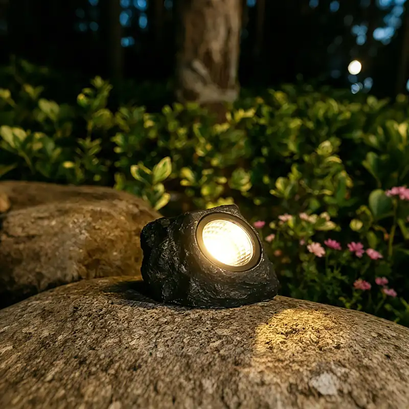 SunStone™ Solar Spotlight - Image 3