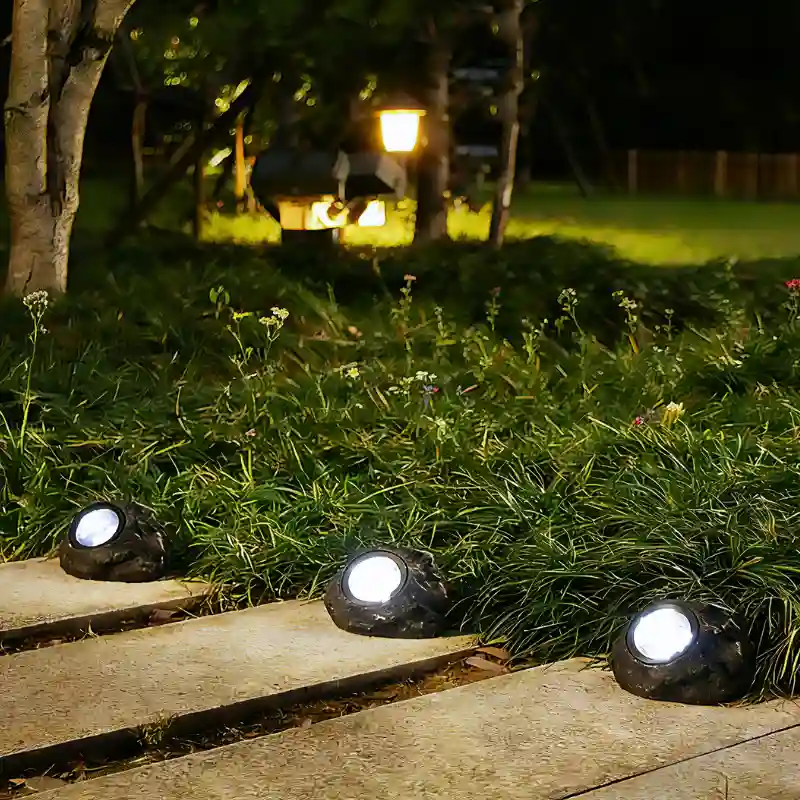 SunStone™ Solar Spotlight - Image 6