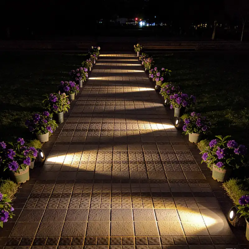 SunStone™ Solar Spotlight - Image 7