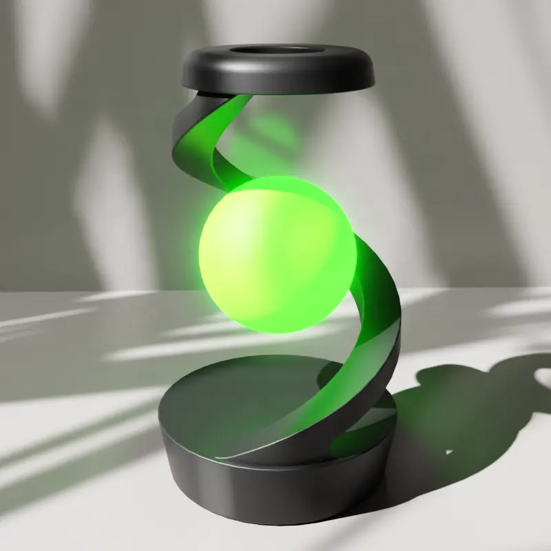 SwirlSphere™ Glow - Image 4