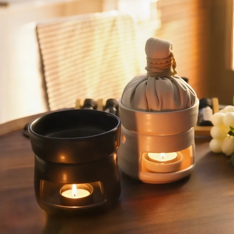 TerraGlow™ Ceramic Diffuser - Image 15