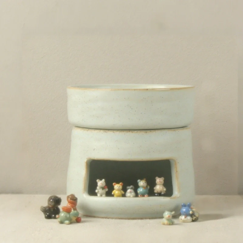 TerraGlow™ Ceramic Diffuser - Image 19