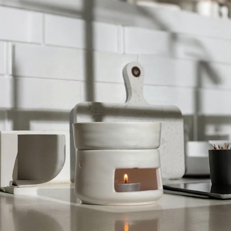 TerraGlow™ Ceramic Diffuser - Image 27