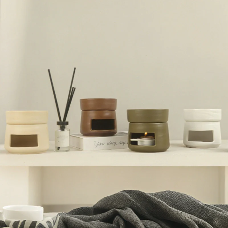TerraGlow™ Ceramic Diffuser - Image 6