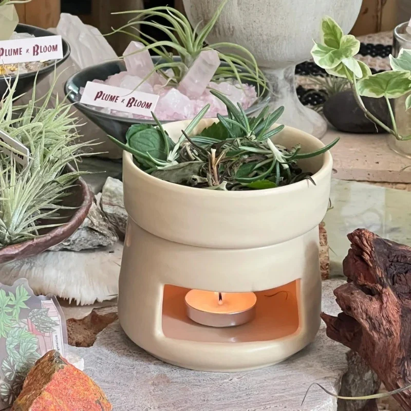 TerraGlow™ Ceramic Diffuser - Image 8