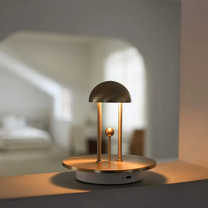 Timeless Balance Table Lamp - Image 10