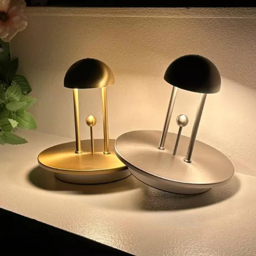 Timeless Balance Table Lamp - Image 3