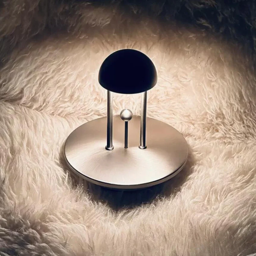 Timeless Balance Table Lamp - Image 4