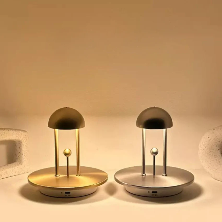 Timeless Balance Table Lamp - Image 5