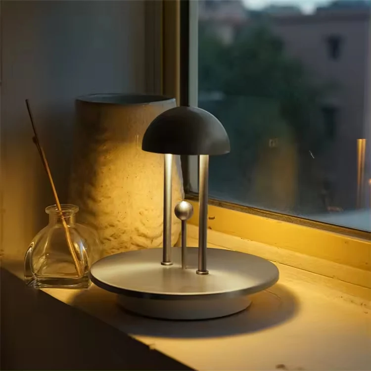Timeless Balance Table Lamp - Image 9