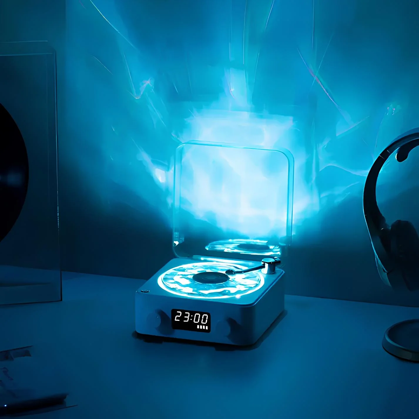 Timeless Tunes Light