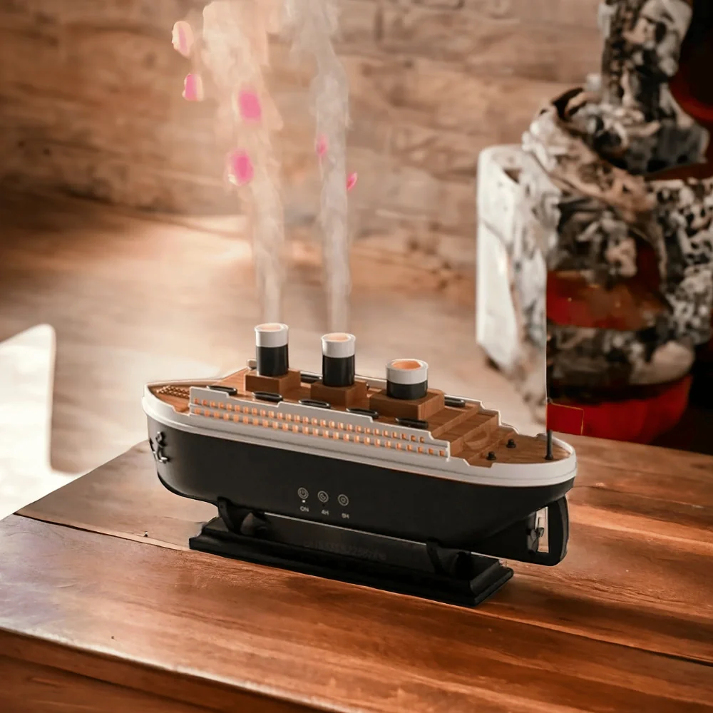 Titanic Humidifier - Image 10