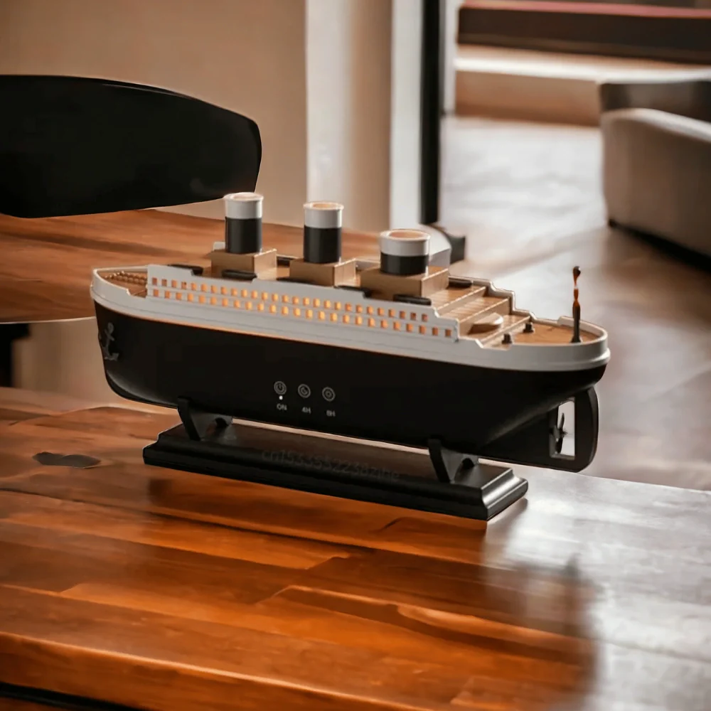 Titanic Humidifier - Image 11