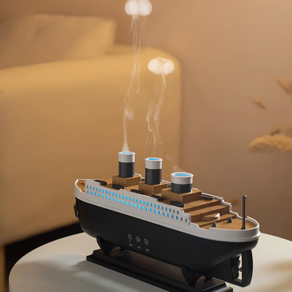 Titanic Humidifier - Image 12