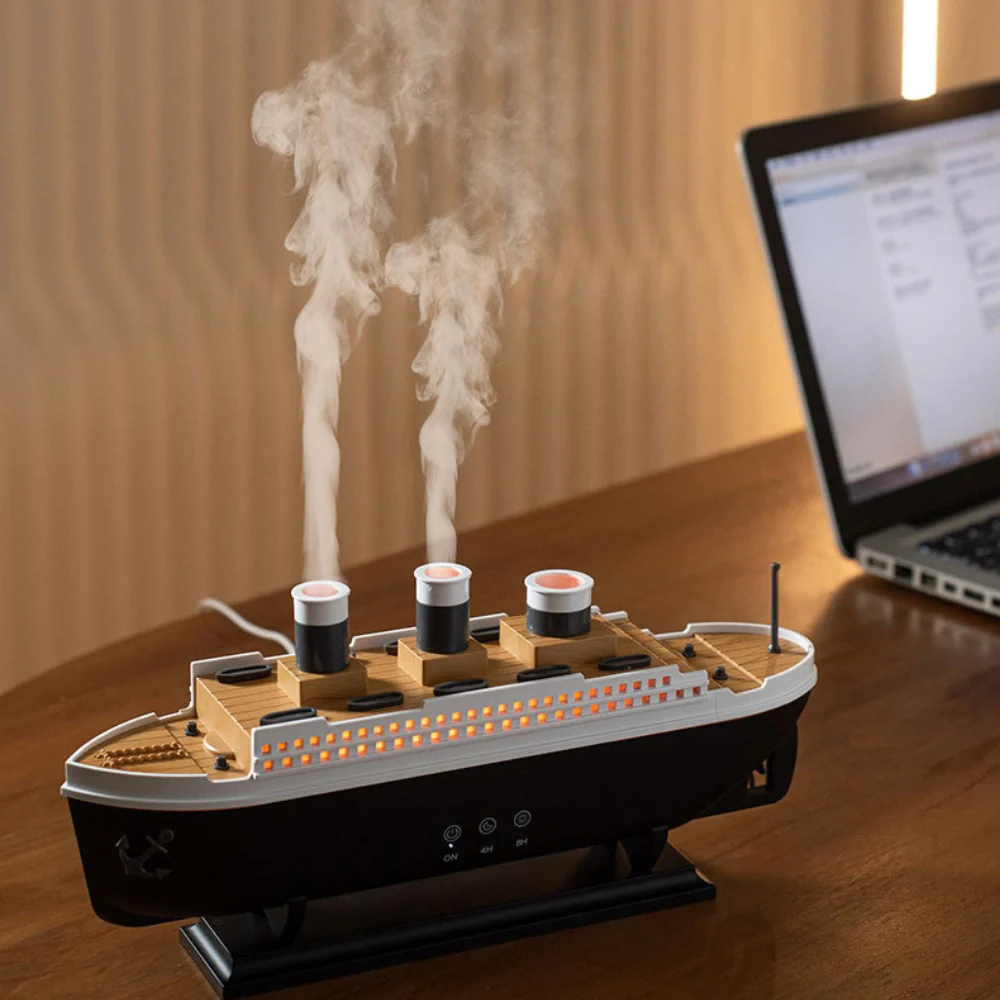 Titanic Humidifier - Image 3