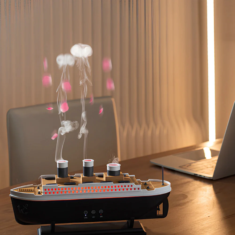 Titanic Humidifier - Image 4