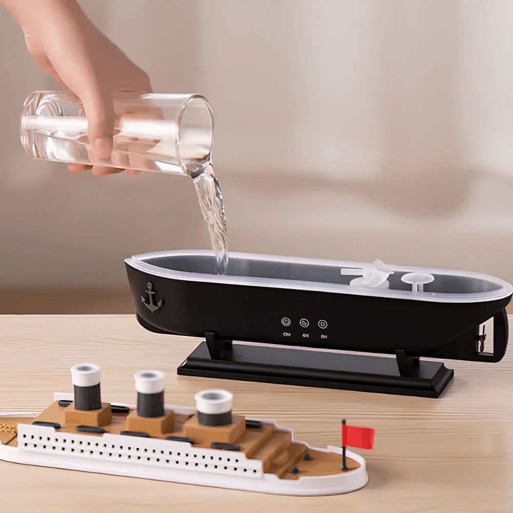 Titanic Humidifier - Image 6
