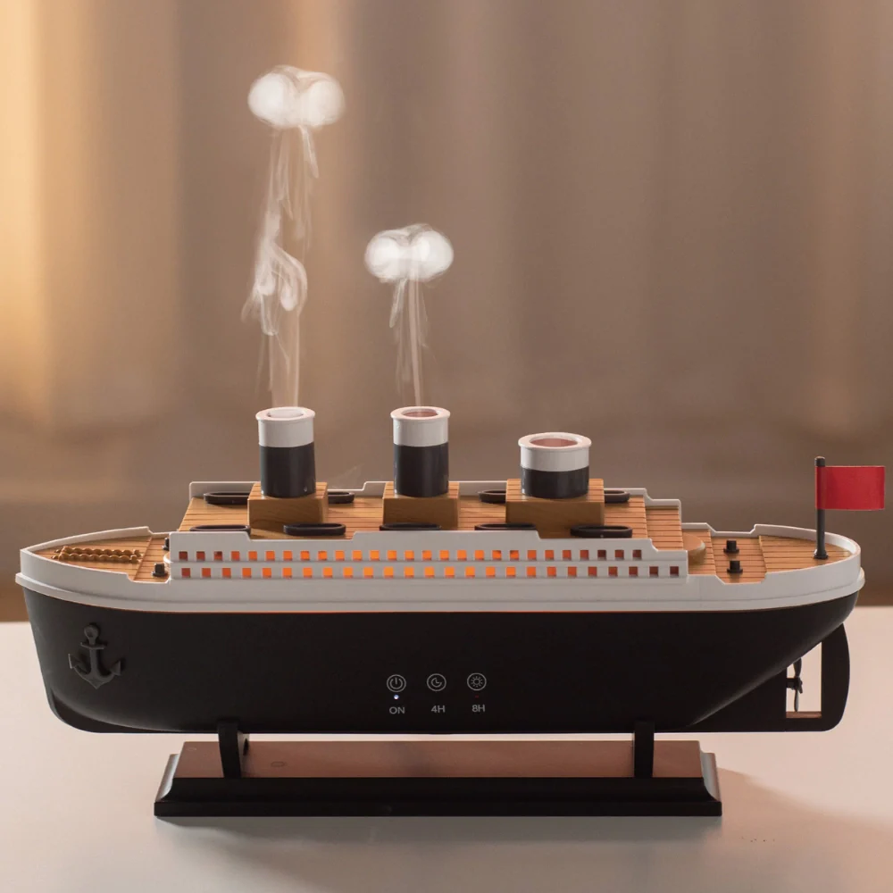 Titanic Humidifier - Image 9
