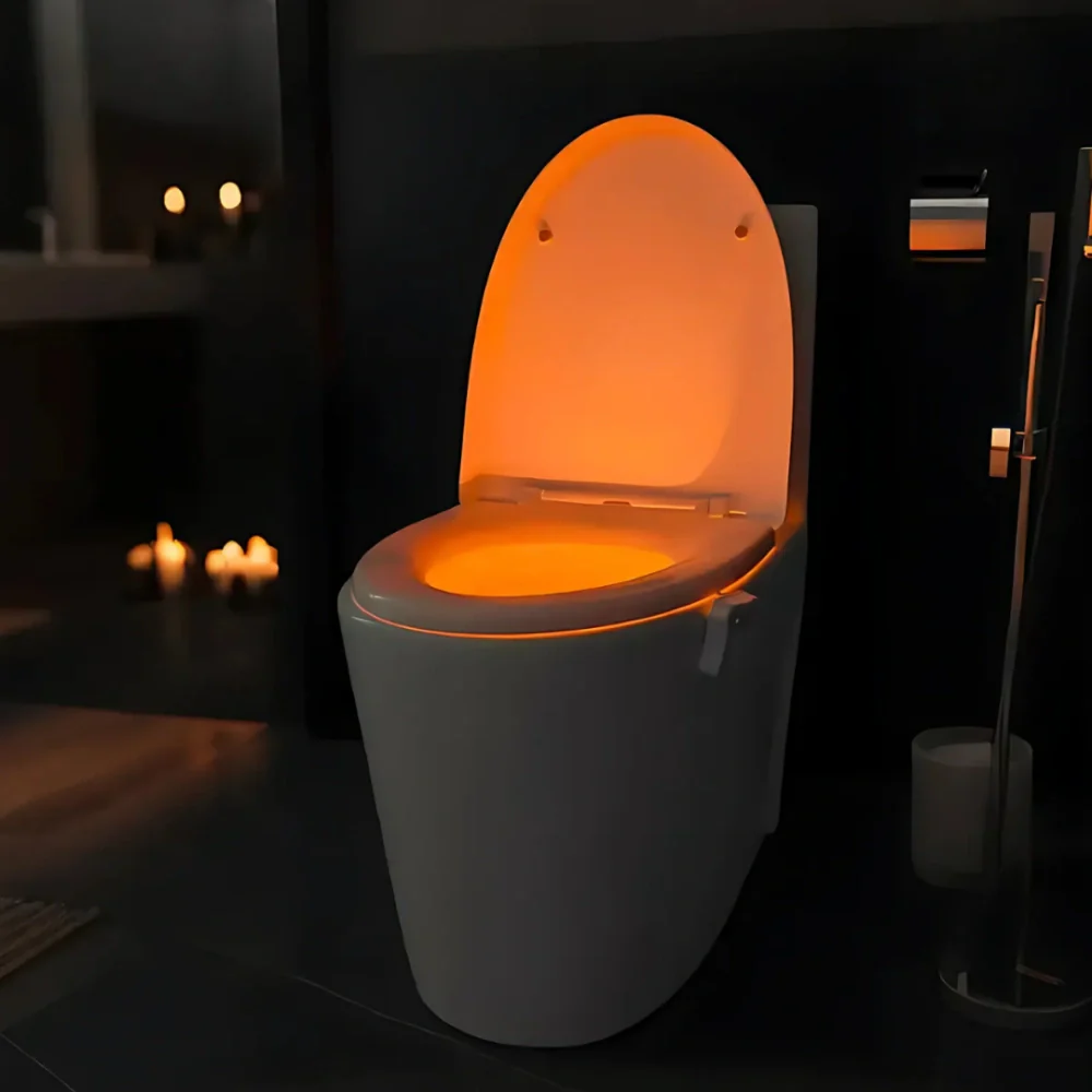 Toilet Night Light - Image 3