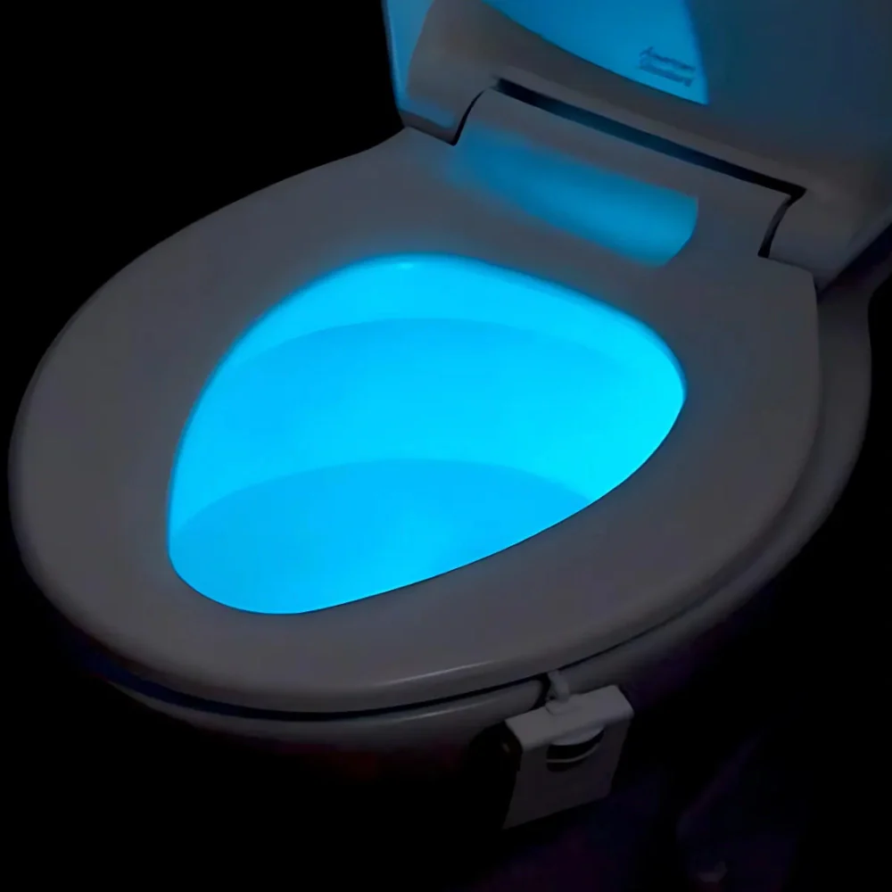 Toilet Night Light - Image 4