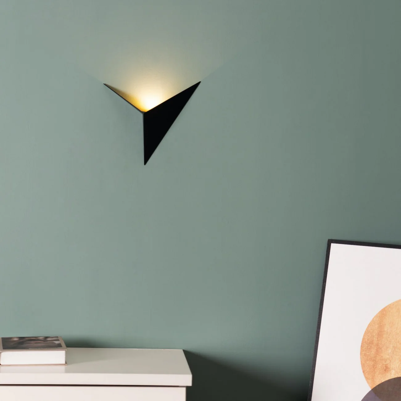 Trigon™ Wall Light - Image 5