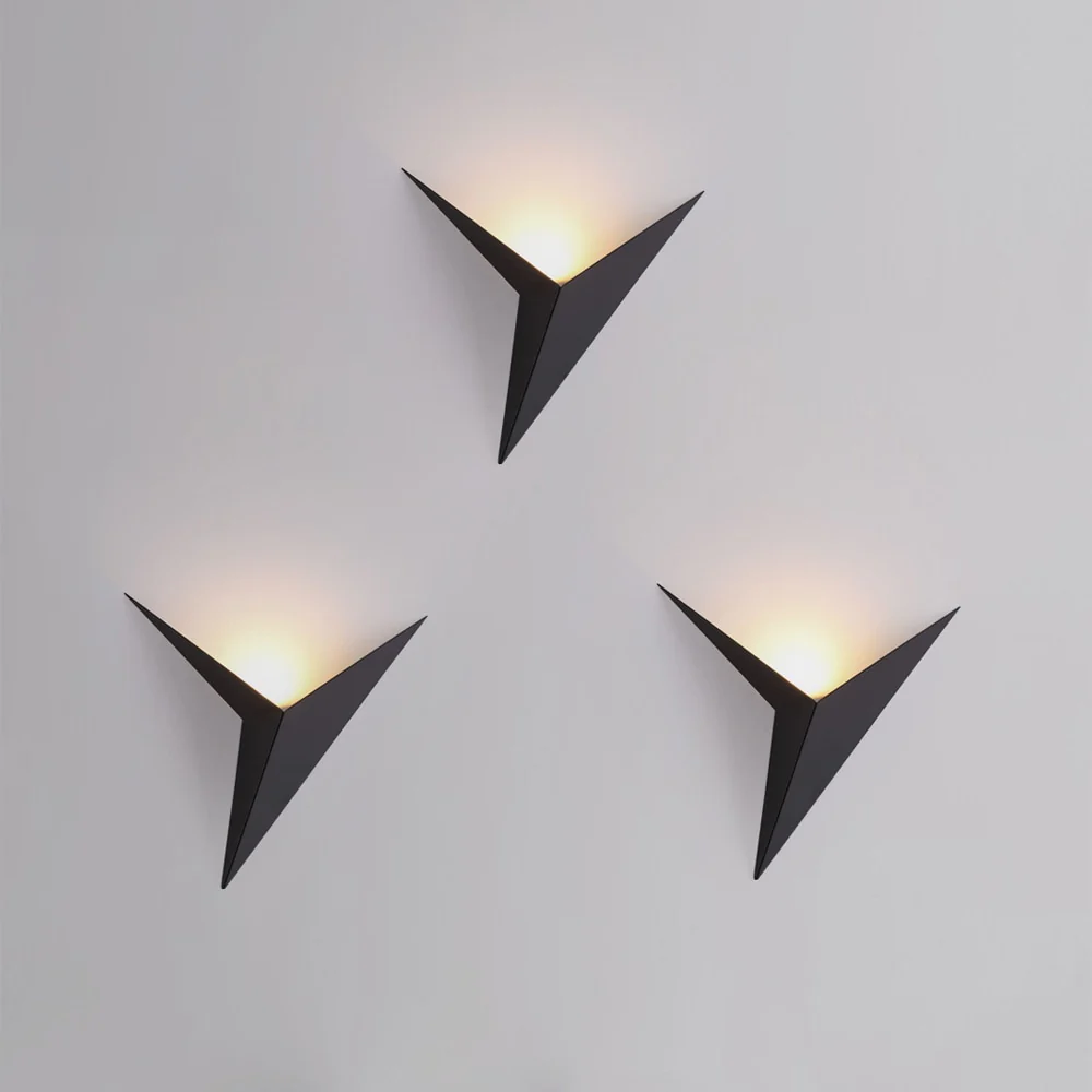 Trigon™ Wall Light - Image 6