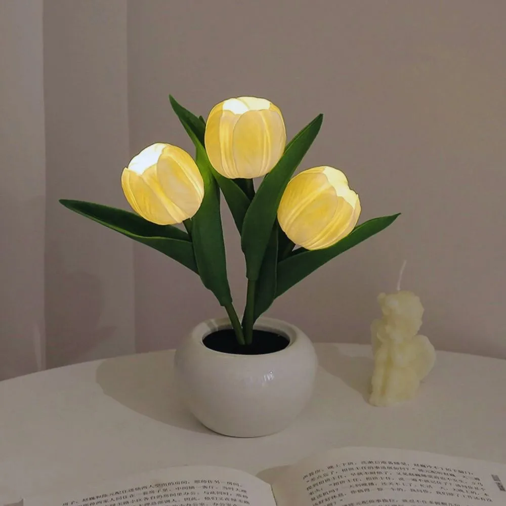 Tulip Night Light - Image 10