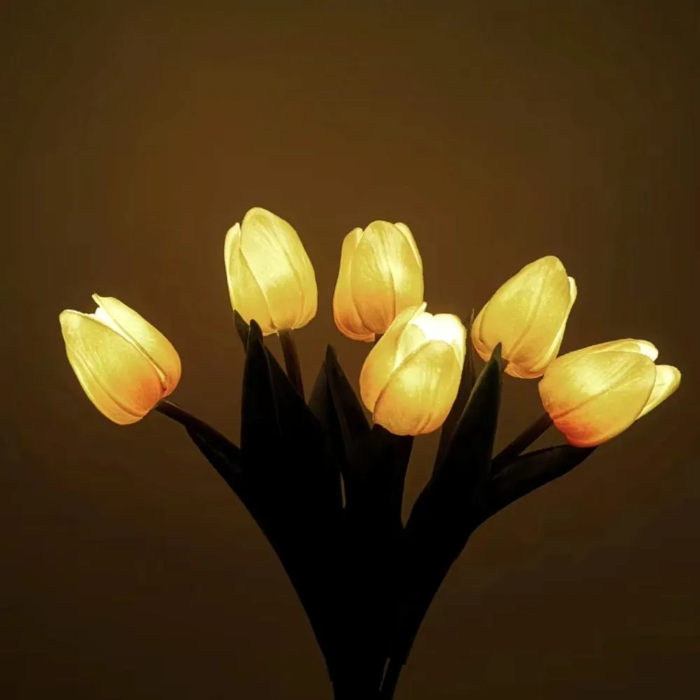 Tulip Night Light - Image 16