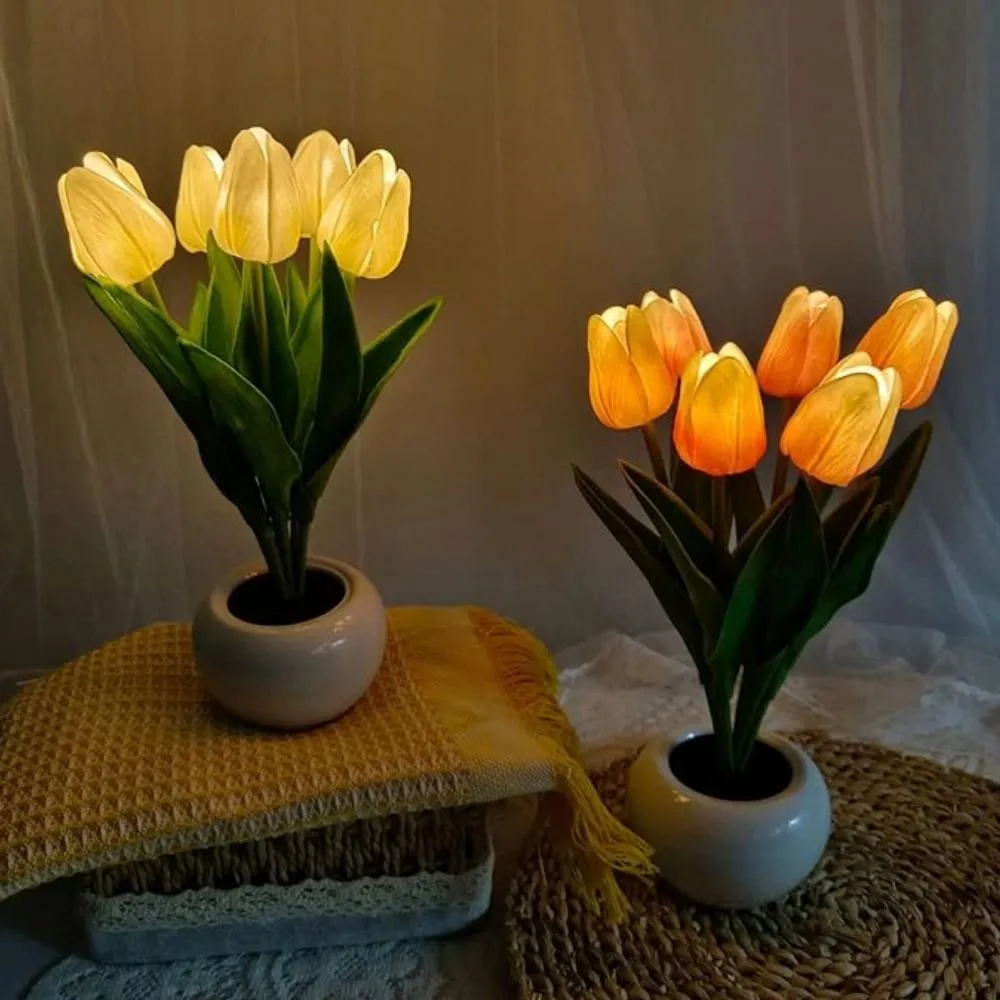 Tulip Night Light - Image 3
