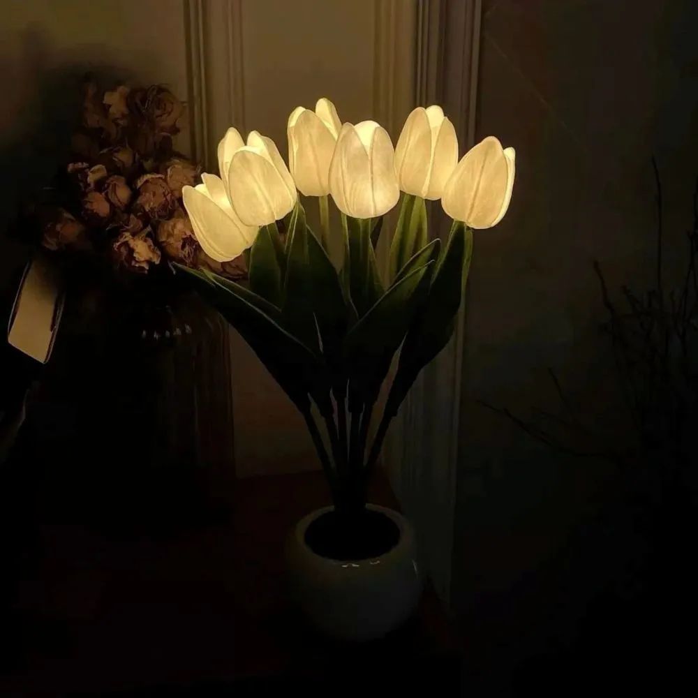 Tulip Night Light - Image 5