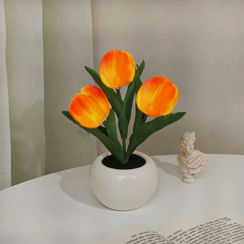 Tulip Night Light - Image 6