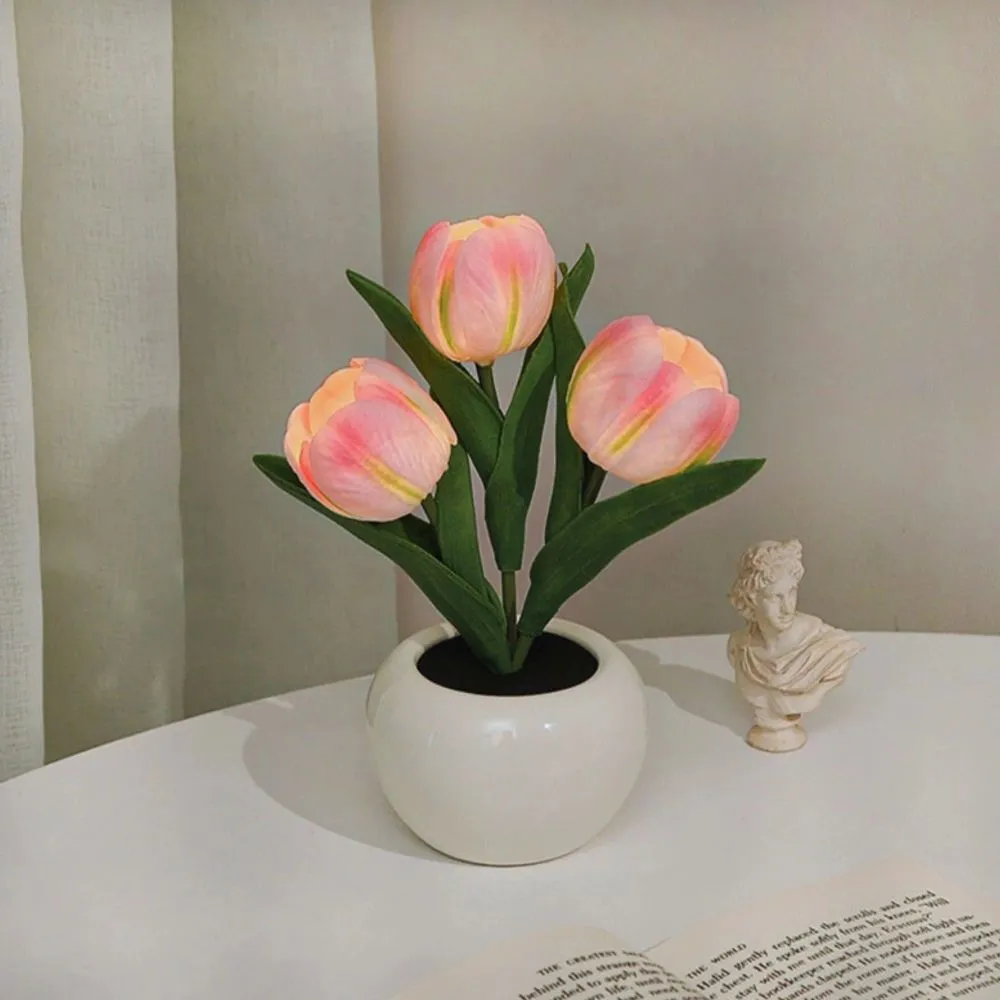 Tulip Night Light - Image 7