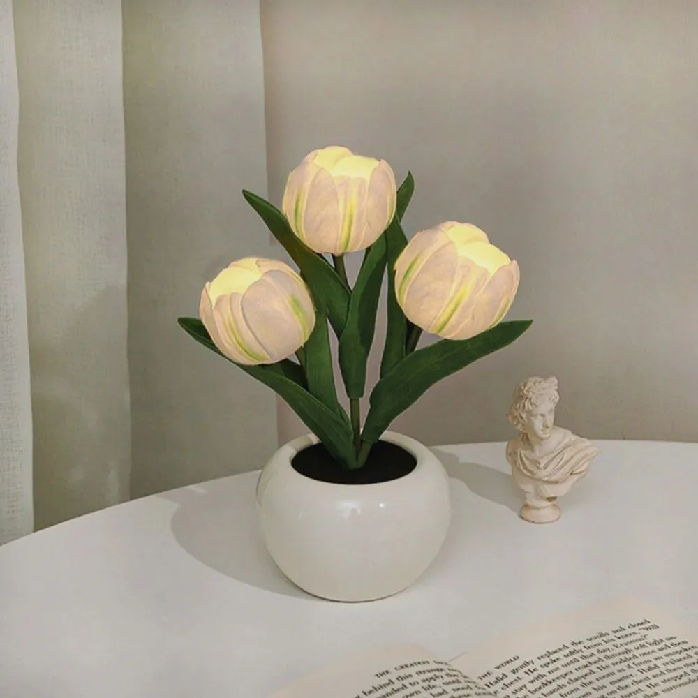 Tulip Night Light - Image 8