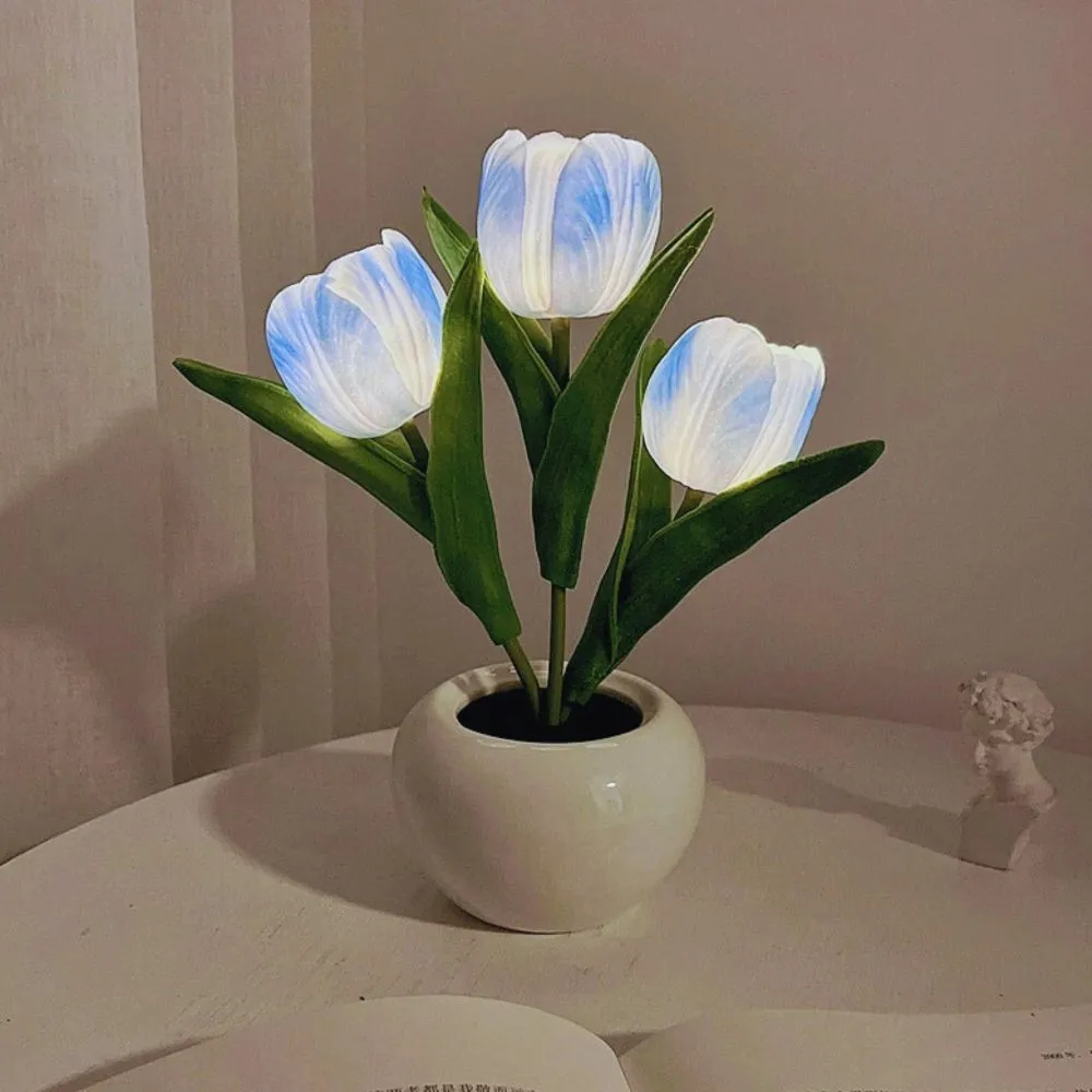 Tulip Night Light - Image 9