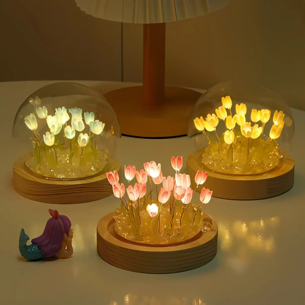 TulipBloom™ Enchantment - Image 3