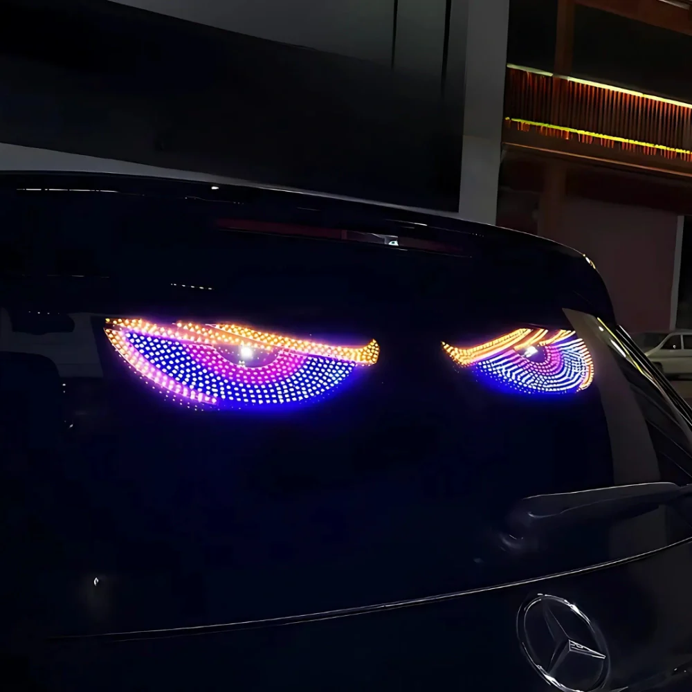 TurboGlow™ LED Message Display - Image 4