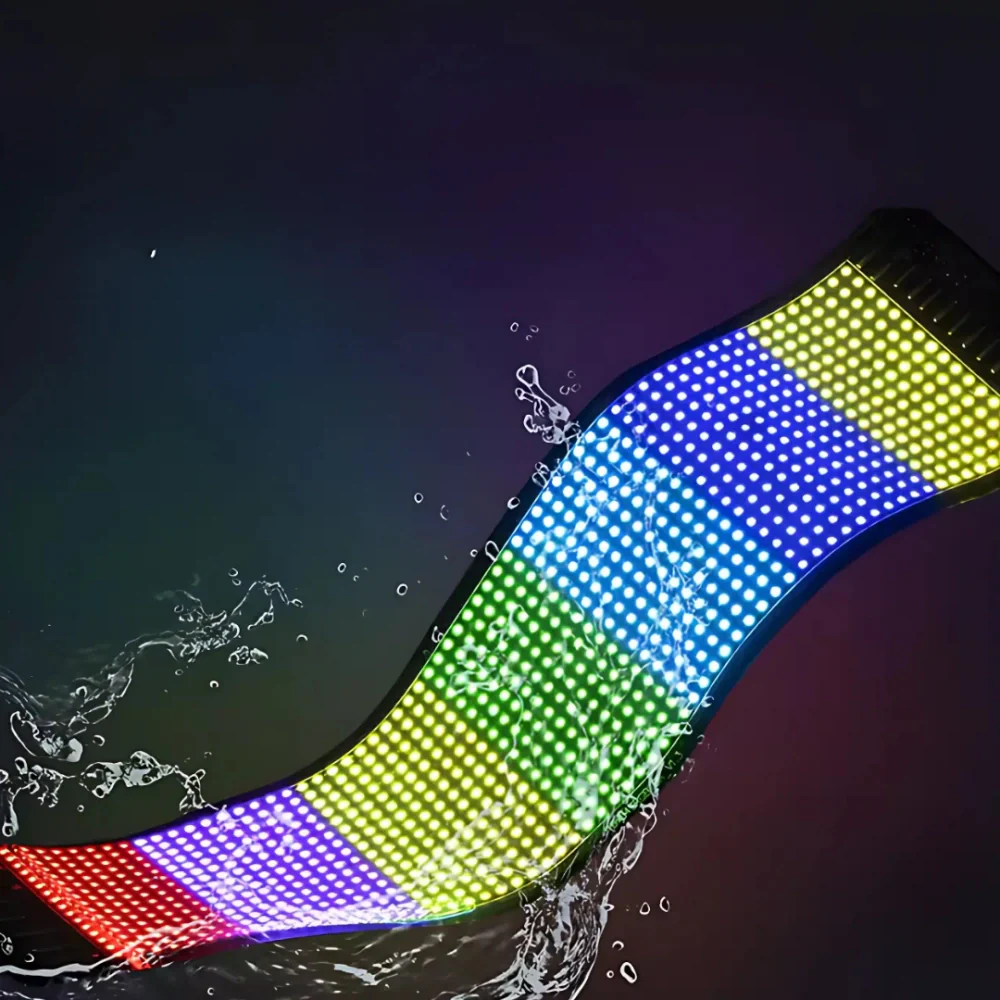 TurboGlow™ LED Message Display - Image 5