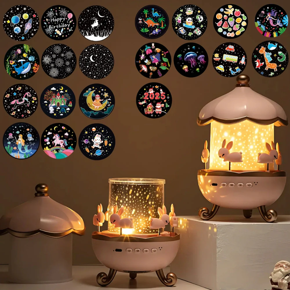 TwilightTales™ Projection Light - Image 7