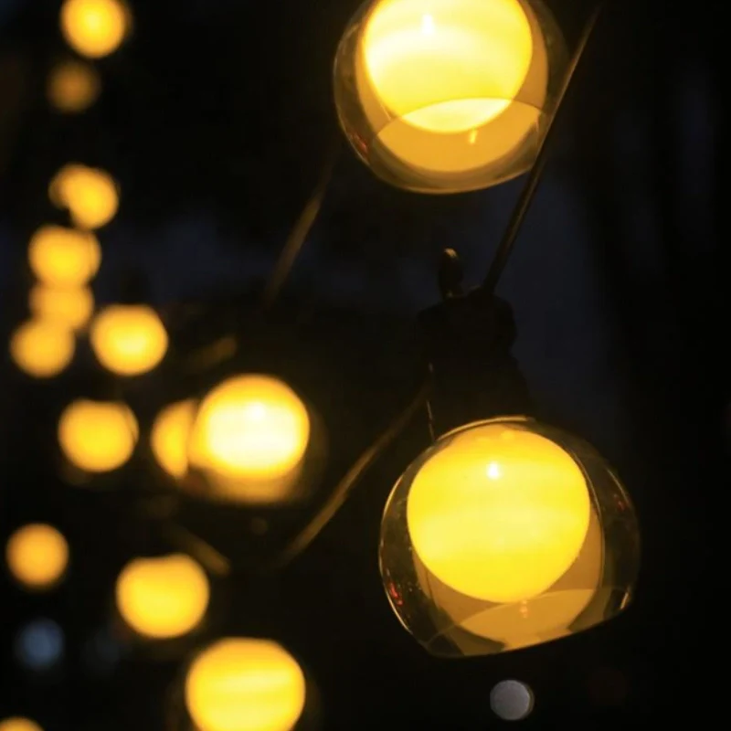 Twiluma™ Solar String - Image 11