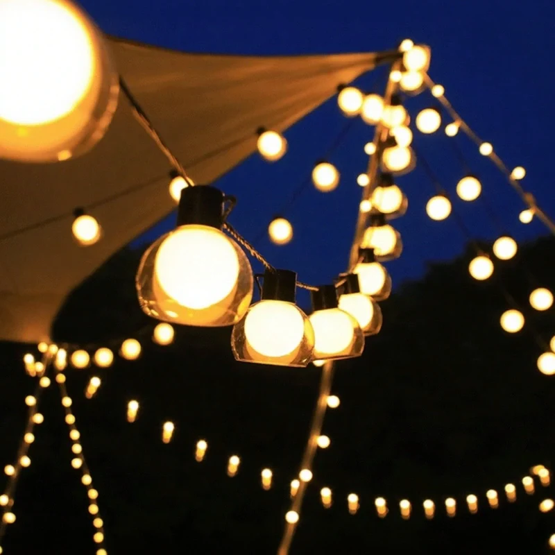 Twiluma™ Solar String - Image 2