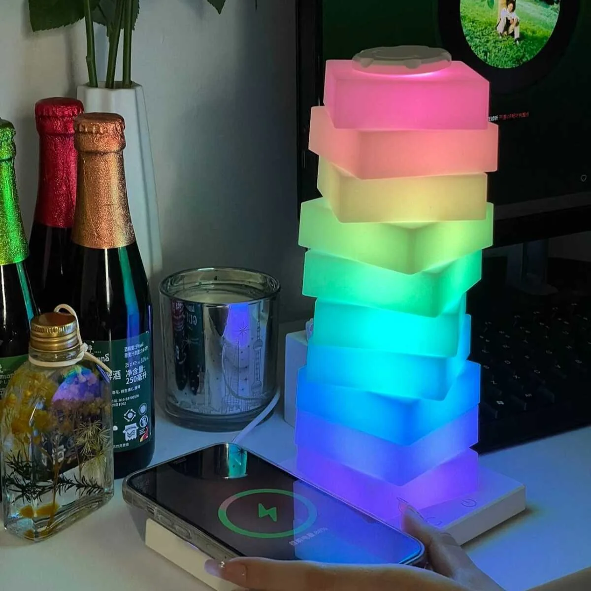 Twistable Pillar of Light - Image 5