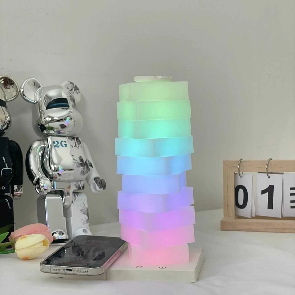 Twistable Pillar of Light - Image 6